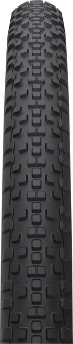 WTB Resolute Tire - 650b x 42, TCS Tubeless, Folding, Black, Light/Fast Rolling, SG2 - Tires - Resolute Tire