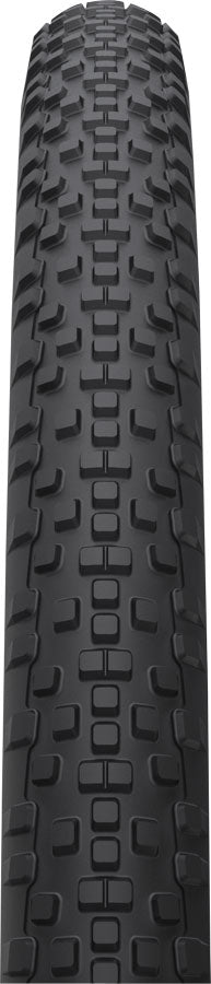 WTB Resolute Tire - 650b x 42, TCS Tubeless, Folding, Black, Light/Fast Rolling, SG2 - Tires - Resolute Tire