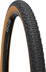 WTB Resolute Tire - 650b x 42, TCS Tubeless, Folding, Black/Tan, Light, Fast Rolling MPN: W010-0682 UPC: 714401106826 Tires Resolute Tire