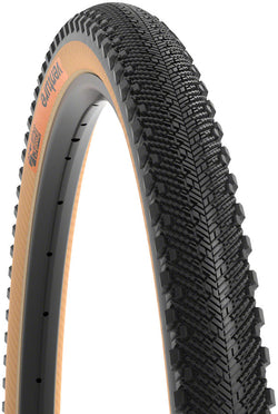 WTB Venture Tire - 650b x 47, TCS Tubeless, Folding, Black/Tan MPN: W010-0760 UPC: 714401107601 Tires Venture Tire