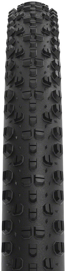 WTB Sendero Tire - 650b x 47, TCS Tubeless, Folding, Black/Tan MPN: W010-0759 UPC: 714401107595 Tires Sendero Tire