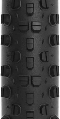 WTB Sendero Tire - 650b x 47, TCS Tubeless, Folding, Black/Tan - Tires - Sendero Tire