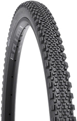 WTB Raddler Tire - 700 x 44, TCS Tubeless, Folding, Black, Light, Fast Rolling MPN: W010-0827 UPC: 714401108271 Tires Raddler Tire