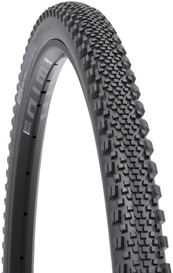 WTB Raddler Tire - 700 x 40, TCS Tubeless, Folding, Black, Light, Fast Rolling MPN: W010-0829 UPC: 714401108295 Tires Raddler Tire