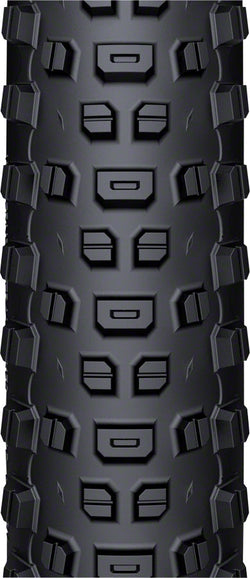 WTB Ranger Tire - 29 x 2.25, TCS Tubeless, Folding, Black, Light, Fast Rolling - Tires - Ranger Tire