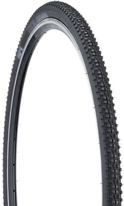 WTB Cross Boss Tire - 700 x 35, TCS Tubeless, Folding, Black, Light, Fast Rolling MPN: W010-0564 UPC: 714401105645 Tires Cross Boss Tire