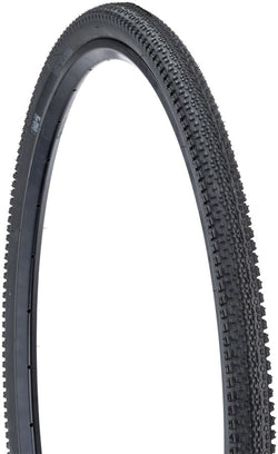 WTB Riddler 700c Tire - 700 x 37, TCS Tubeless, Folding, Black, Light, Fast Rolling MPN: W010-0641 UPC: 714401106413 Tires Riddler Tire