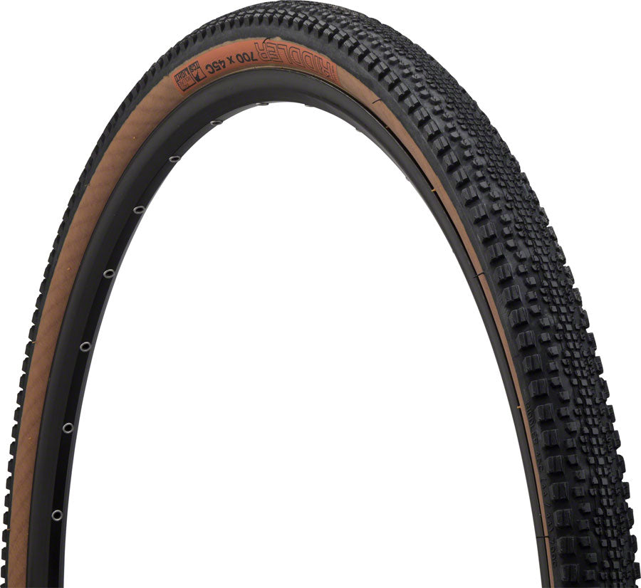 Wtb fashion riddler 45c tyre