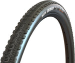 Maxxis Reaver Tire - 700 x 40, Tubeless, Folding, Black, Dual, EXO MPN: TB00573900 Tires Reaver Tire