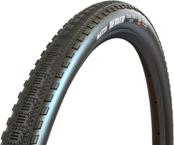 Maxxis Reaver Tire - 700 x 40, Tubeless, Folding, Black, Dual, EXO MPN: TB00573900 Tires Reaver Tire
