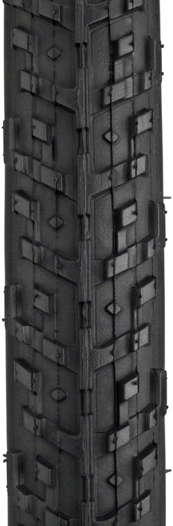 WTB Nano 40 Tire - 700 x 40, TCS Tubeless, Folding, Black, Light, Fast Rolling - Tires - Nano Tire