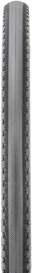 Maxxis Receptor Tire - 700 x 40, Tubeless, Folding, Black/Tan, HYPR-X, EXO - Tires - Receptor Tire