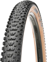 Maxxis Rekon Tire - 29 x 2.6, Tubeless, Folding, Black/Dark Tan, Dual, EXO, Wide Trail MPN: TB00219700 Tires Rekon Tire