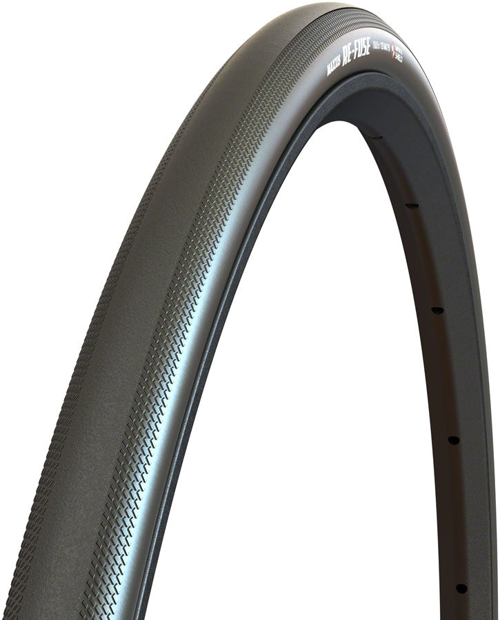 Maxxis Re-Fuse Gen 2 Tire - 700 x 40, Tubeless, Folding, Black, Dual, MaxxShield MPN: TB00583400 Tires Re-Fuse Gen 2 Tire