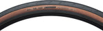 Teravail Telegraph Tire - 700 x 40, Tubeless, Folding, Tan, Light and Supple MPN: 19-000609 UPC: 708752512870 Tires Telegraph Tire