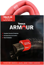 Tannus Armour Tire Insert - 700 x 35-40c, Single MPN: TA7035 UPC: 193751005513 Tire Liners Armour Tire Insert
