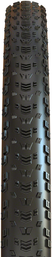 Maxxis Aspen Tire - 29 x 2.4, Tubeless, Folding, Black, Dual, EXO, Wide Trail - Tires - Aspen Tire
