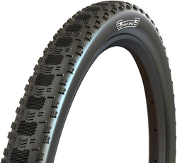 Maxxis Aspen ST Tire - 29 x 2.40, Tubeless, Folding, Black, MaxxSpeed, EXO, 120tpi MPN: TB00523500 Tires Aspen ST Tire