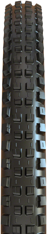 Maxxis High Roller III Tire - 29 x 2.4, Tubeless, Folding, Black, 3C MaxxGrip, DH - Tires - High Roller III Tire