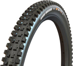 Maxxis High Roller III Tire - 29 x 2.4, Tubeless, Folding, Black, 3C MaxxGrip, DH MPN: TB00513200 Tires High Roller III Tire