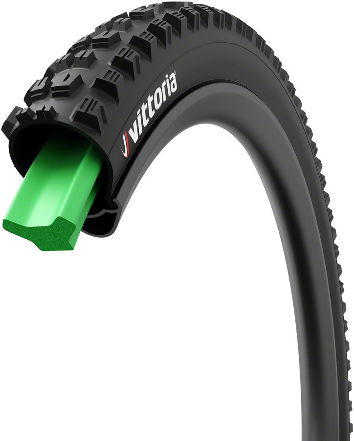 Vittoria Air-Liner Protect Tubeless Insert - Enduro, 29 x 2.4 - 2.6" MPN: 1AA00464 Tubeless System Enhancements Air-Liner Protect Tubeless Insert