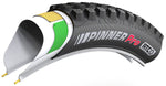 Kenda Pinner Pro Tire - 29 x 2.4, Tubeless, Folding, Black, ATC MPN: 075V5552 UPC: 047853657197 Tires Pinner Pro Tire