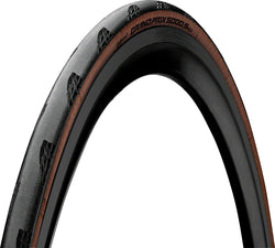 Continental Grand Prix 5000 S TR Tire - 700 x 28, Tubeless, Folding, Black/Transparent, BlackChili, Vectran Breaker, MPN: 01018740000 Tires Grand Prix 5000 S TR Tire