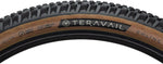 Teravail Ehline Tire - 29 x 2.5, Tubeless, Folding, Tan, Durable, Fast Compound - Tires - Ehline Tire