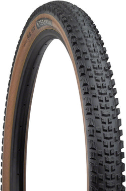 Teravail Ehline Tire - 29 x 2.5, Tubeless, Folding, Tan, Durable, Fast Compound MPN: 19-000055 UPC: 708752330856 Tires Ehline Tire