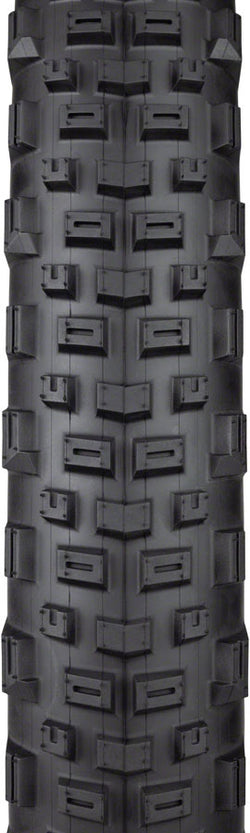 Teravail Honcho Tire - 27.5 x 2.4, Tubeless, Folding, Tan, Light and Supple, Grip Compound MPN: 19-000044 UPC: 708752348134 Tires Honcho Tire