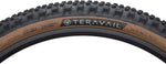 Teravail Honcho Tire - 29 x 2.4, Tubeless, Folding, Tan, Light and Supple, Grip Compound - Tires - Honcho Tire