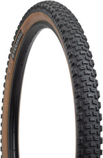 Teravail Honcho Tire - 29 x 2.4, Tubeless, Folding, Tan, Light and Supple, Grip Compound MPN: 19-000045 UPC: 708752348196 Tires Honcho Tire