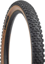 Teravail Honcho Tire - 27.5 x 2.6, Tubeless, Folding, Tan, Light and Supple, Grip Compound MPN: 19-000052 UPC: 708752348455 Tires Honcho Tire