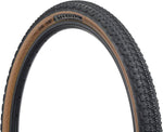 Teravail Sparwood Tire - 27.5 x 2.1, Tubeless, Folding, Tan, Durable, Fast Compound MPN: 19-000092 UPC: 708752330771 Tires Sparwood Tire