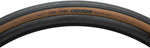 Teravail Rampart Tire - 700 x 32, Tubeless, Folding, Tan, Light and Supple, Fast Compound MPN: 19-000037 UPC: 708752347953 Tires Rampart Tire