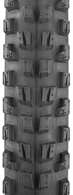 Teravail Kessel Tire - 27.5 x 2.5, Tubeless, Folding, Black, Durable - Tires - Kessel Tire