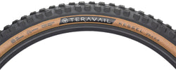 Teravail Kessel Tire - 29 x 2.4, Tubeless, Folding, Tan, Durable MPN: 19-000182 UPC: 708752329188 Tires Kessel Tire