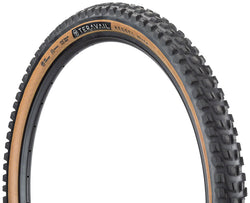 Teravail Kessel Tire - 29 x 2.5, Tubeless, Folding, Tan, Durable, Grip Plus Compound - Tires - Kessel Tire