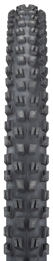 Teravail Kessel Tire - 29 x 2.5, Tubeless, Folding, Tan, Durable Plus, Grip Plus Compound - Tires - Kessel Tire