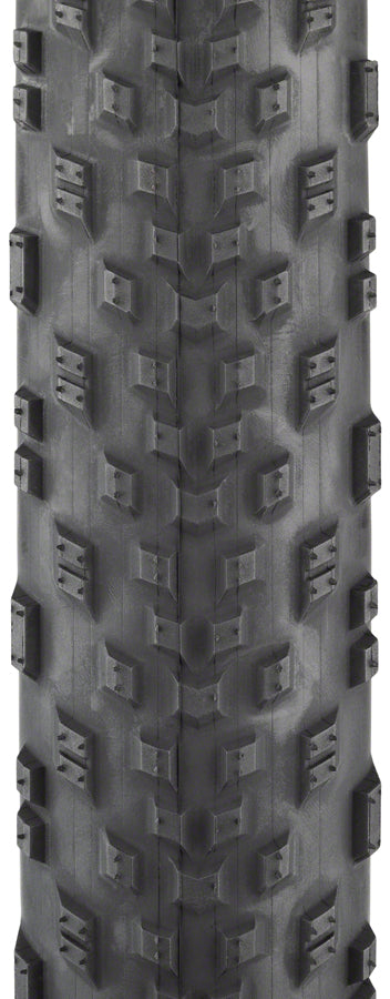Teravail Rutland Tire - 29 x 2.2, Tubeless, Folding, Black, Light