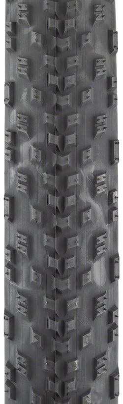 Teravail Rutland Tire - 27.5 x 2.1, Tubeless, Folding, Tan, Light and Supple - Tires - Rutland Tire