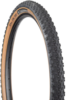 Teravail Rutland Tire - 27.5 x 2.1, Tubeless, Folding, Tan, Light and Supple MPN: 19-000138 UPC: 708752329768 Tires Rutland Tire