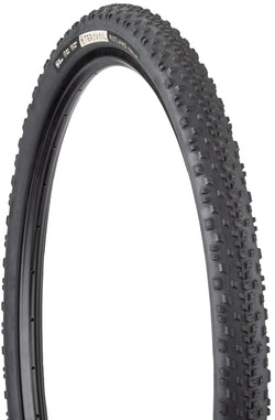 Teravail Rutland Tire - 700 x 47, Tubeless, Folding, Black, Durable MPN: 19-000133 UPC: 708752329867 Tires Rutland Tire