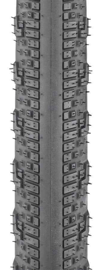 Teravail Washburn Tire - 700 x 42 (Black)