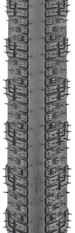 Teravail Washburn Tire - 700 x 38, Tubeless, Folding, Black, Durable - Tires - Washburn Tire