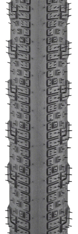 Teravail Washburn Tire - 700 x 38, Tubeless, Folding, Tan, Durable - Tires - Washburn Tire