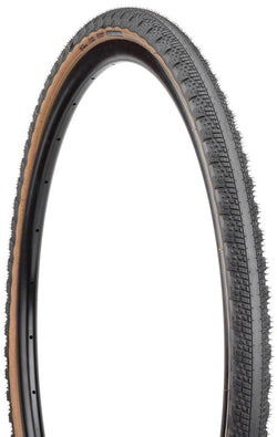 Teravail Washburn Tire - 700 x 38, Tubeless, Folding, Tan, Durable MPN: 19-000166 UPC: 708752330658 Tires Washburn Tire