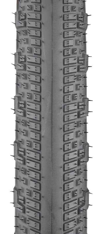 Teravail Washburn Tire - 650b x 47, Tubeless, Folding, Black, Light and Supple - Tires - Washburn Tire