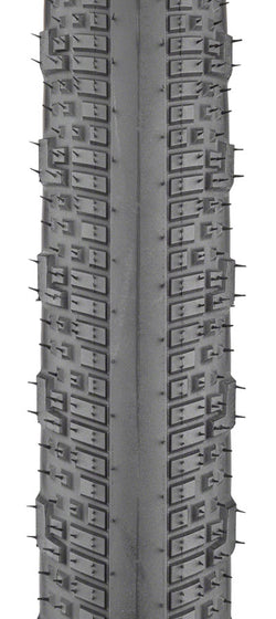 Teravail Washburn Tire - 650b x 47, Tubeless, Folding, Black, Durable - Tires - Washburn Tire