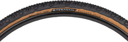 Teravail Rutland Tire - 700 x 42, Tubeless, Folding, Tan, Durable MPN: 19-000088 UPC: 708752330795 Tires Rutland Tire